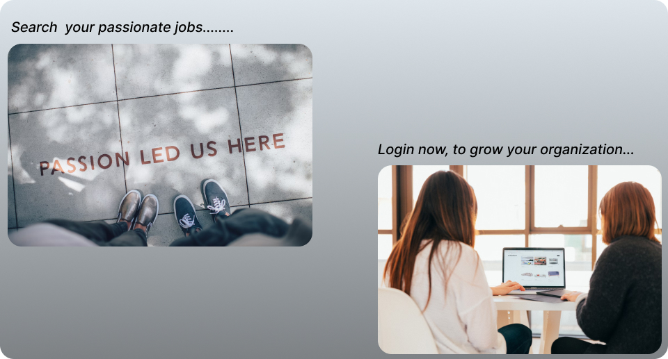 Login